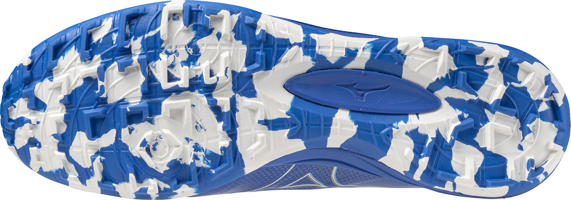 Mizuno Alpha Pro Turf Soccer Cleats product image