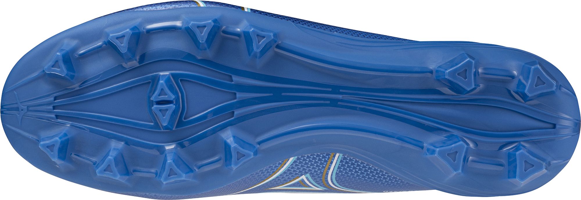 Mizuno Alpha Select FG Soccer Cleats product image