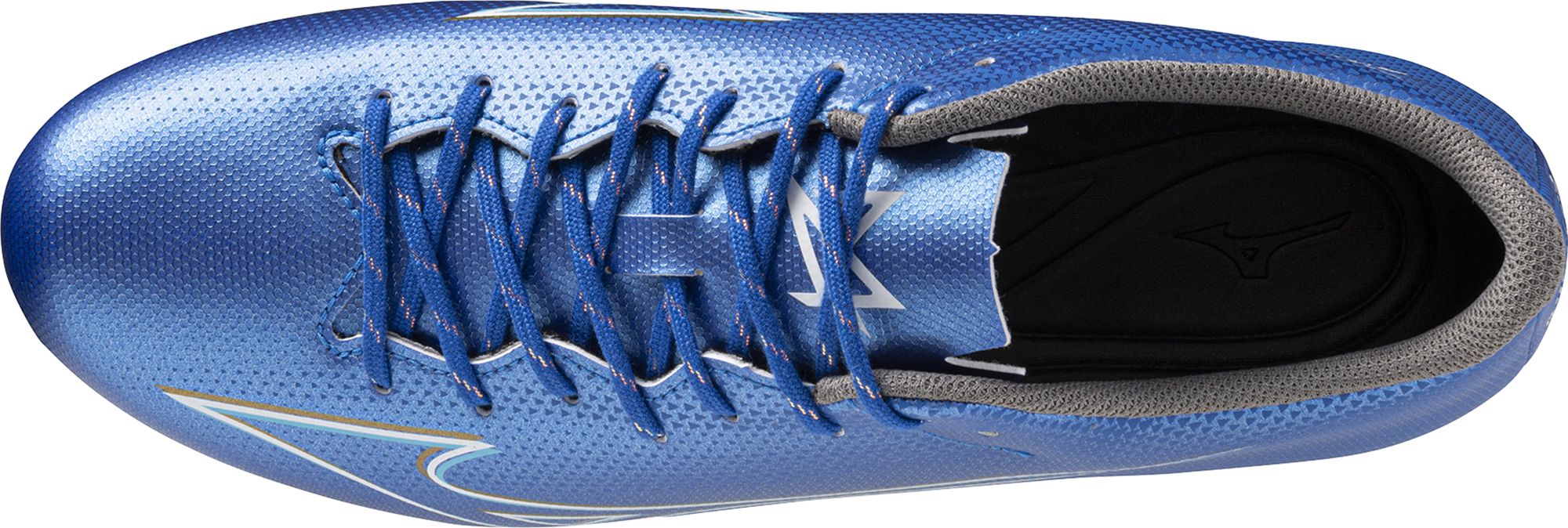 Mizuno Alpha Select AG Soccer Cleats product image