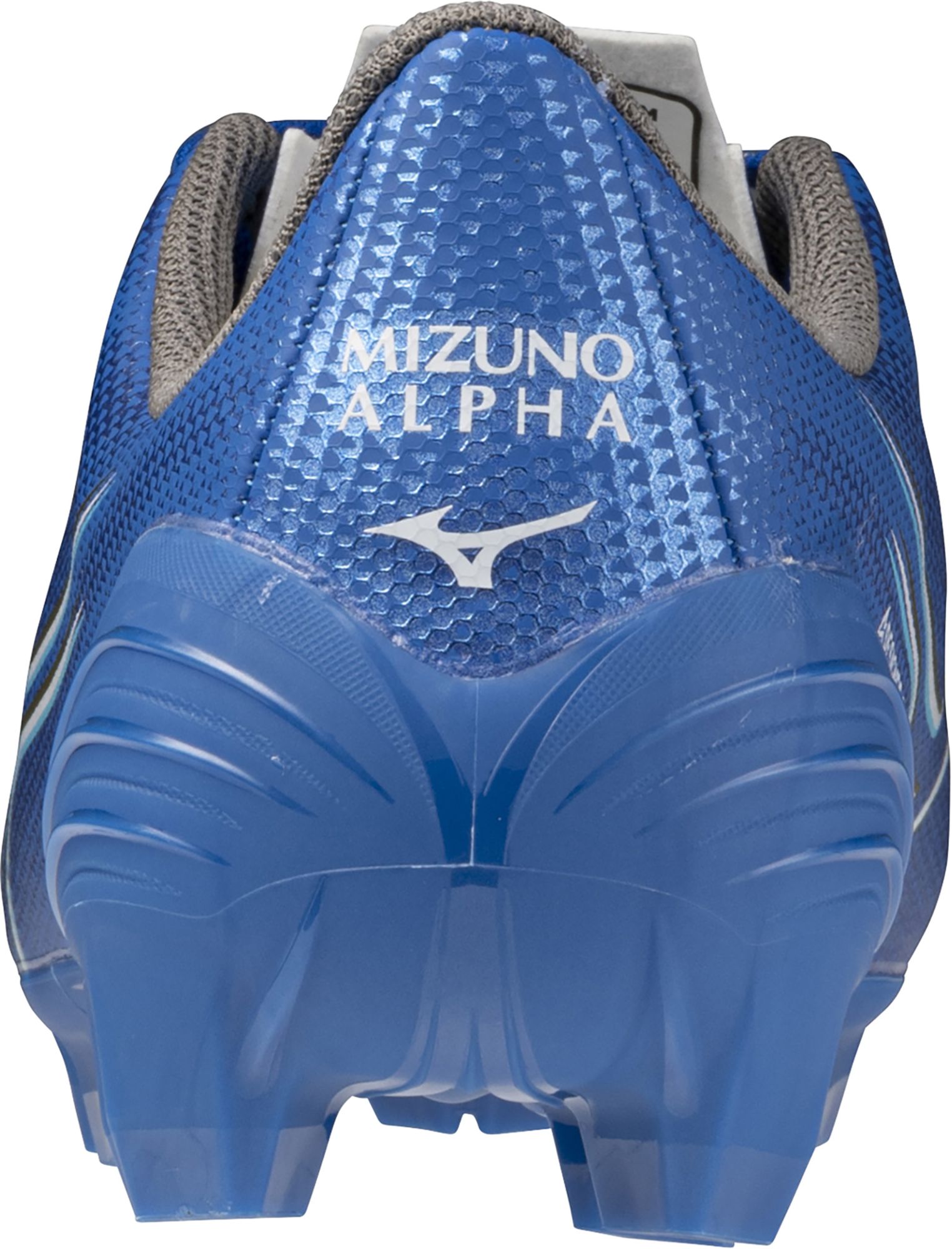 Mizuno Kids' Alpha Select FG Soccer Cleats | Dick's Sporting
