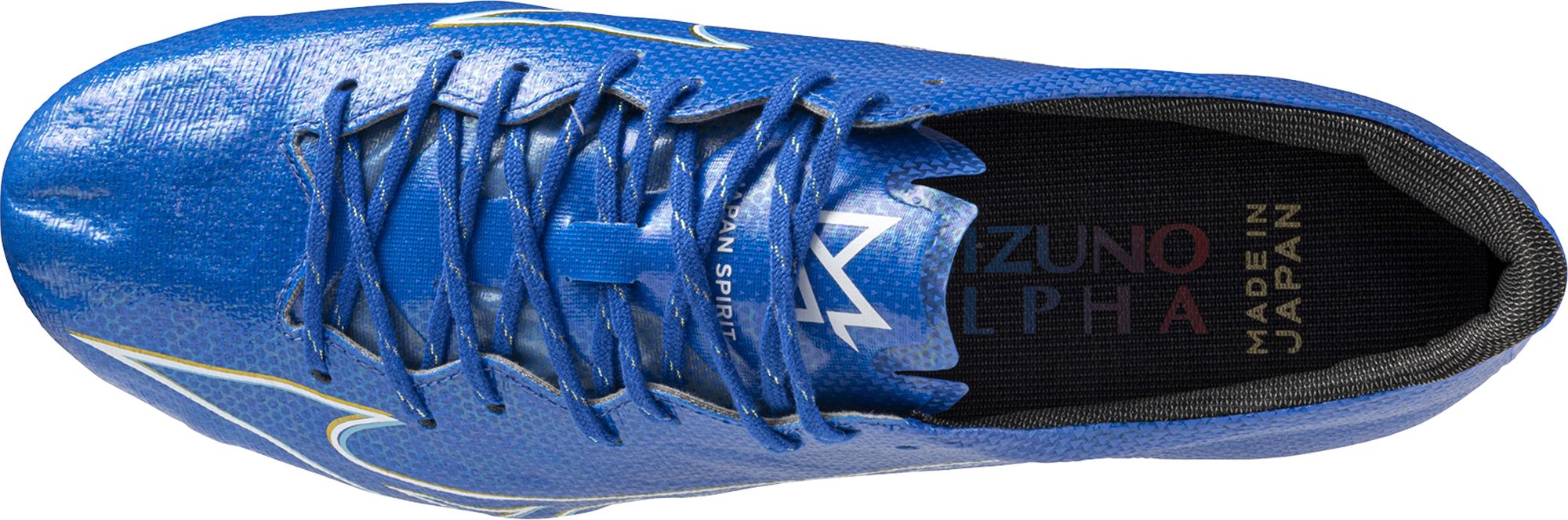 Mizuno Alpha Japan AG Soccer Cleats product image