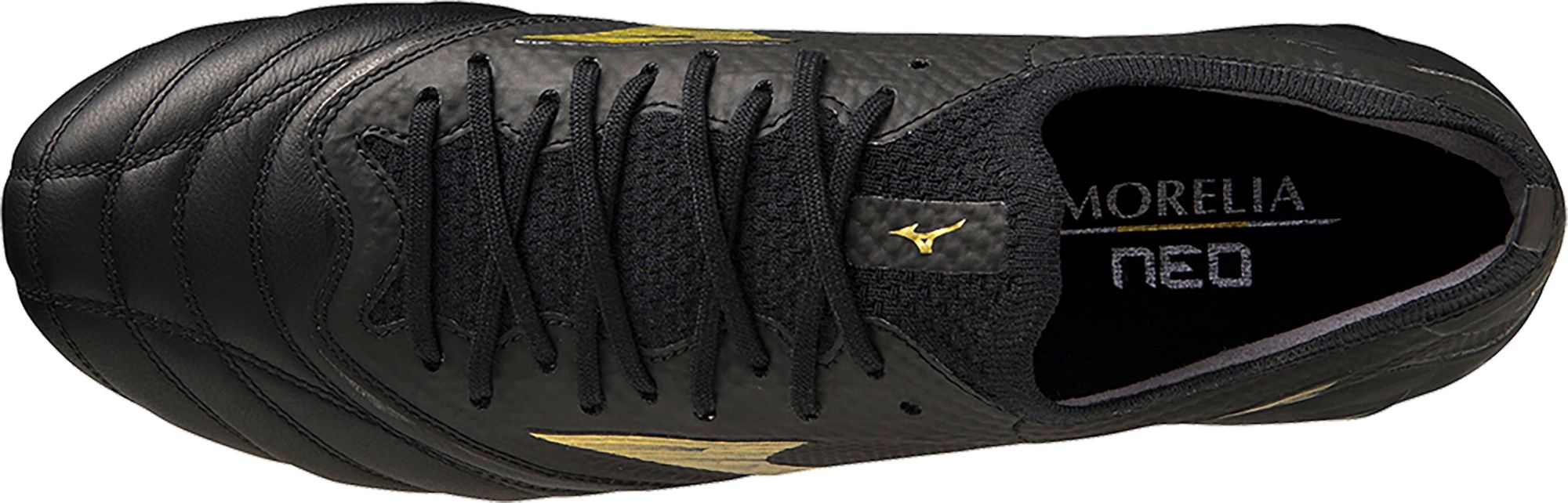 Mizuno Morelia Neo IV Beta Elite FG Soccer Cleats product image