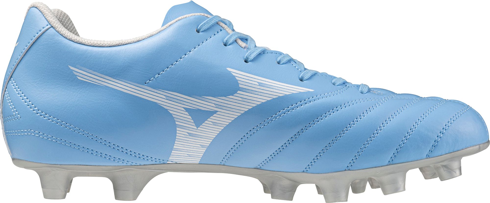 Mizuno Monarcida Neo III S FG Soccer Cleats product image