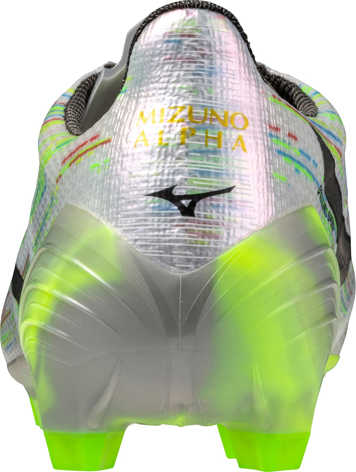Mizuno A II Japan FG Soccer Cleats product image