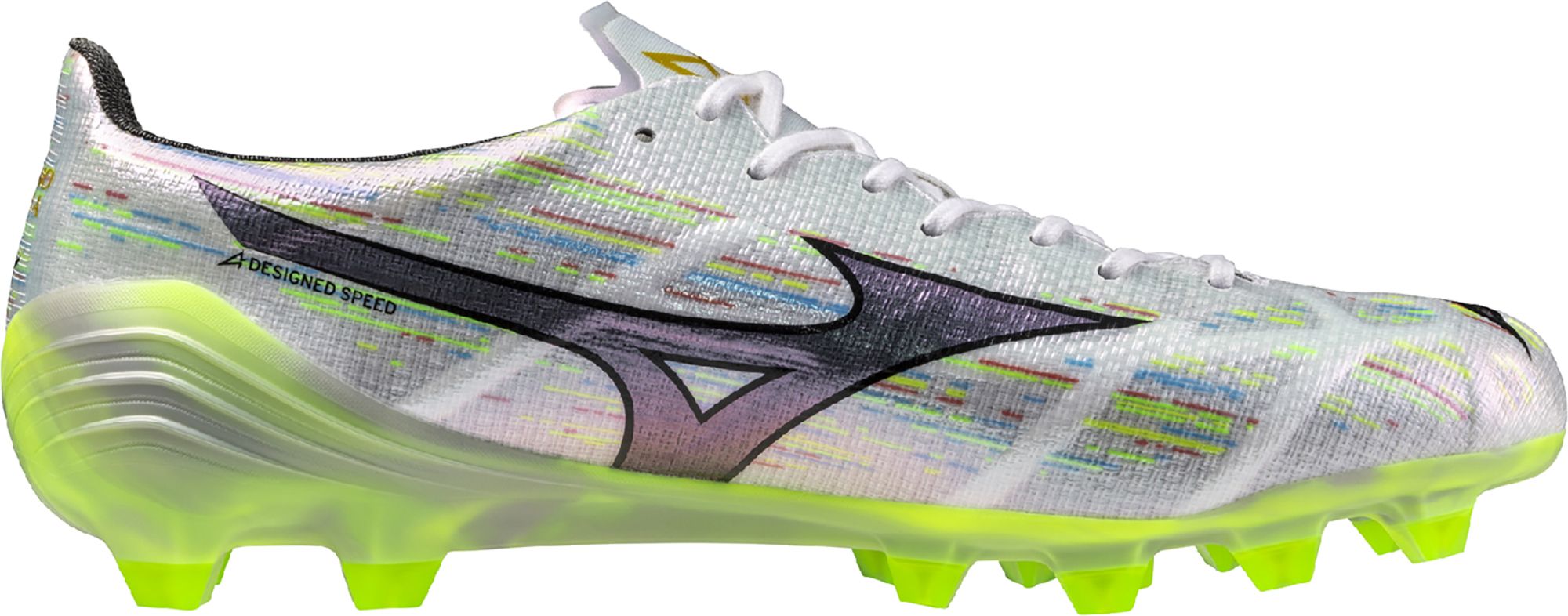 Mizuno A II Japan FG Soccer Cleats product image