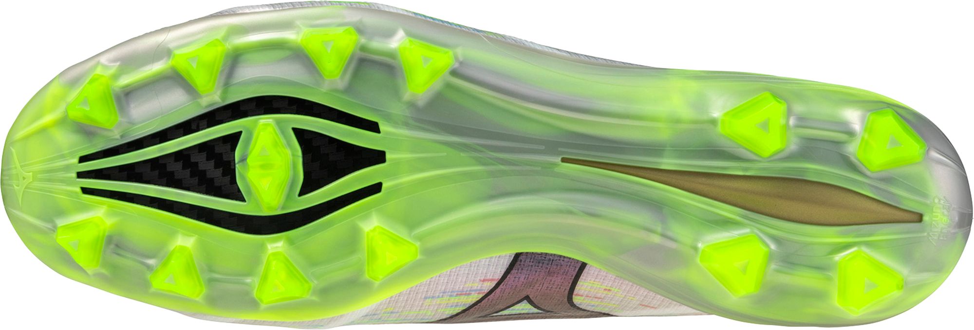 Mizuno A II Japan FG Soccer Cleats product image