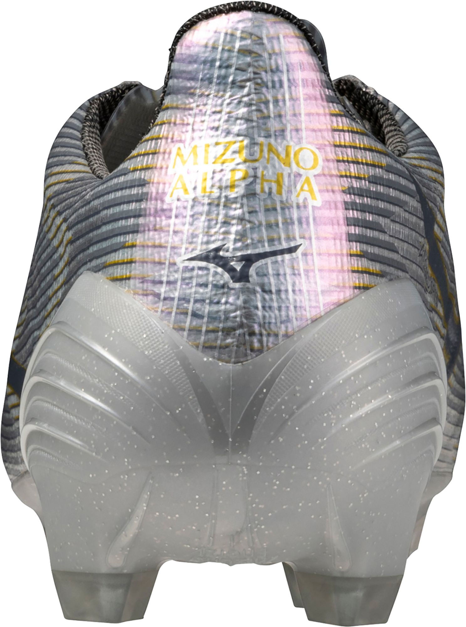 Mizuno Alpha II Japan FG Soccer Cleats product image