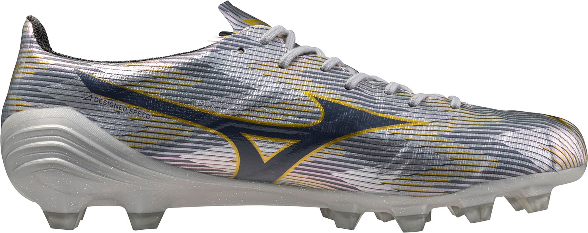 Mizuno Alpha II Japan FG Soccer Cleats | Dick's Sporting Goods