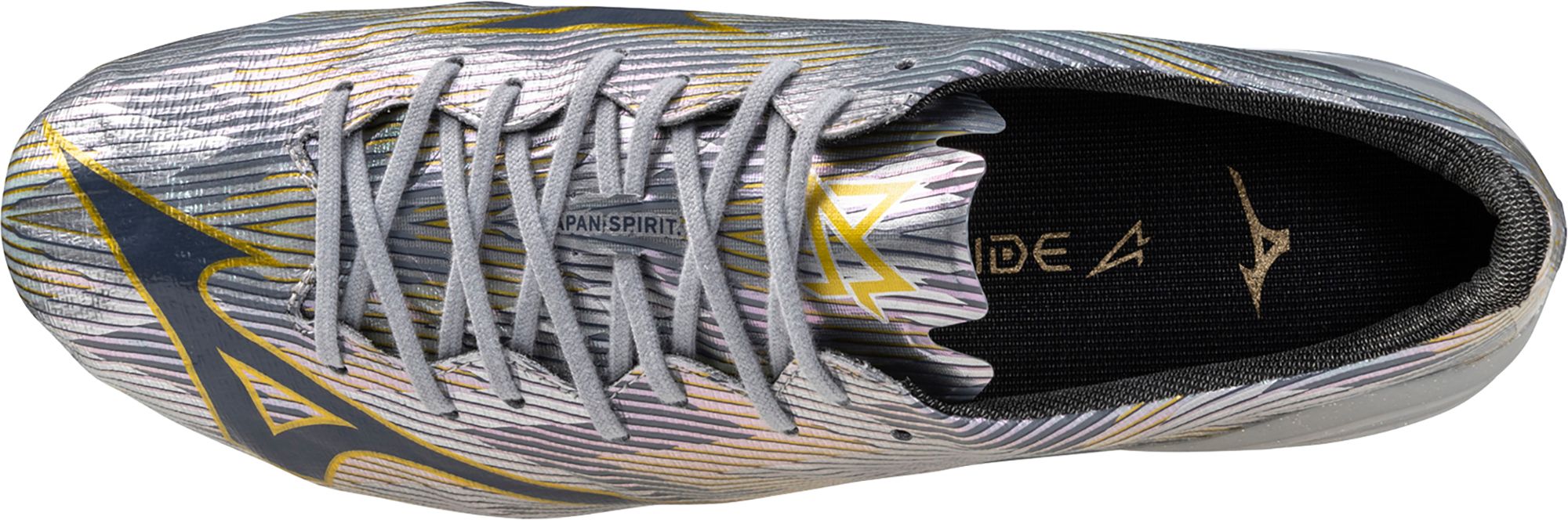 Mizuno Alpha II Japan FG Soccer Cleats | Dick's Sporting Goods