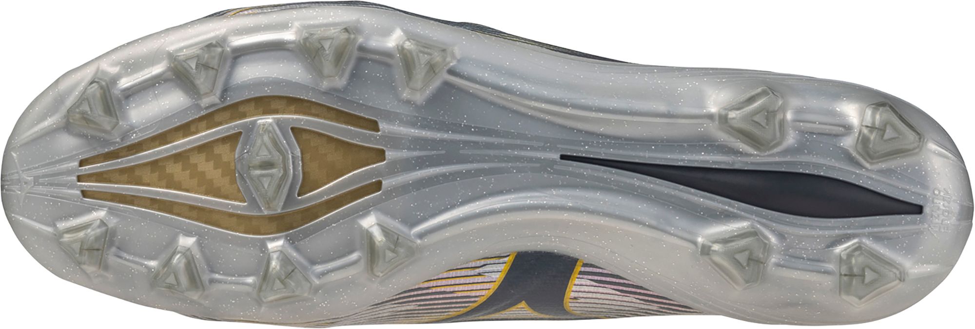 Mizuno Alpha II Japan FG Soccer Cleats product image