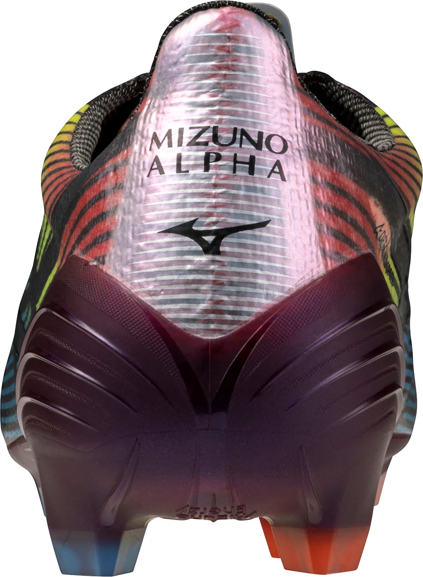Mizuno A II Japan FG Soccer Cleats product image