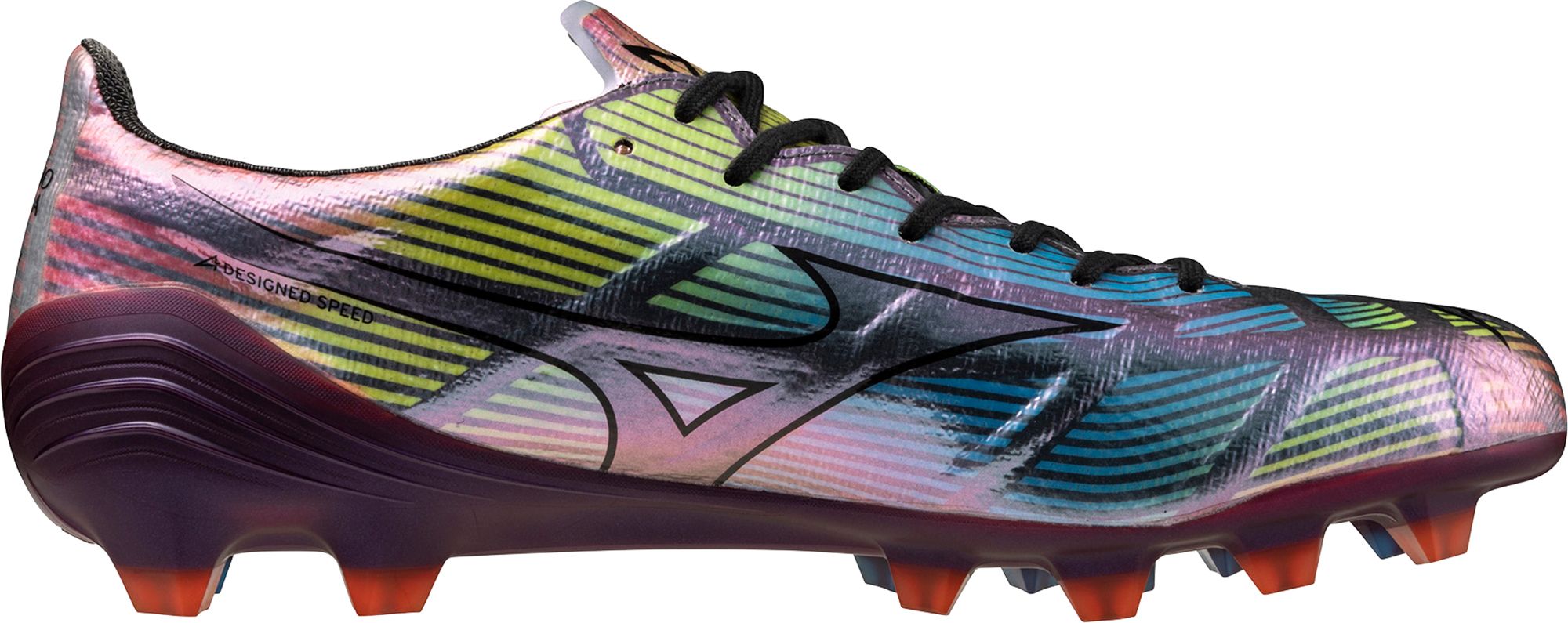 Mizuno A II Japan FG Soccer Cleats product image