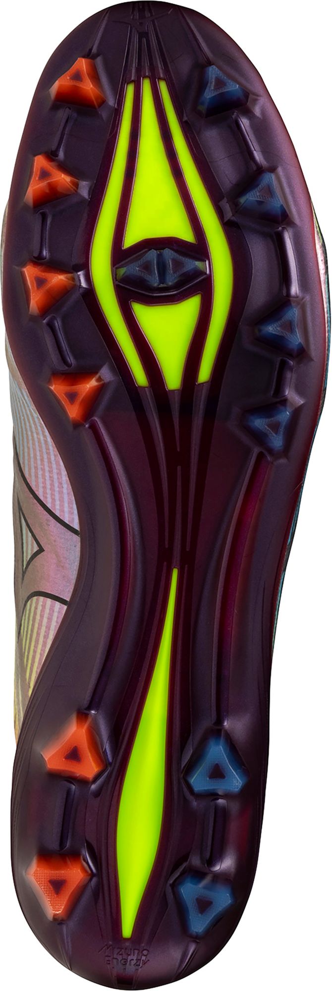 Mizuno A II Japan FG Soccer Cleats product image