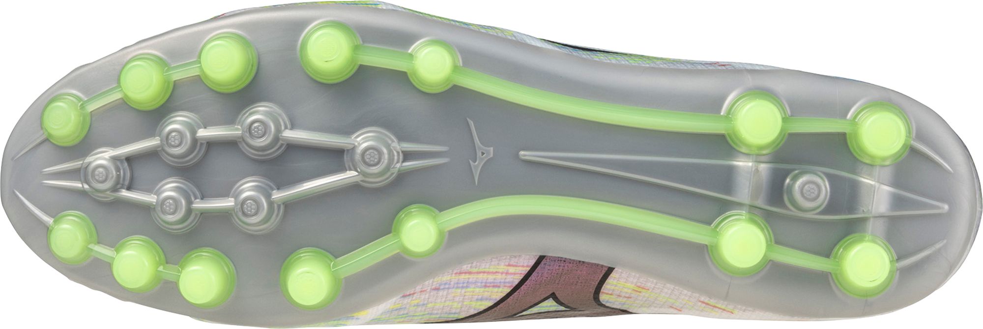 Mizuno Alpha II Japan AG Soccer Cleats product image