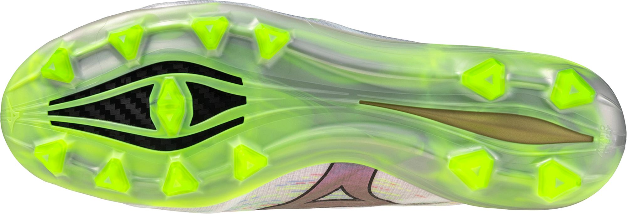 Mizuno Alpha II Elite FG Soccer Cleats product image