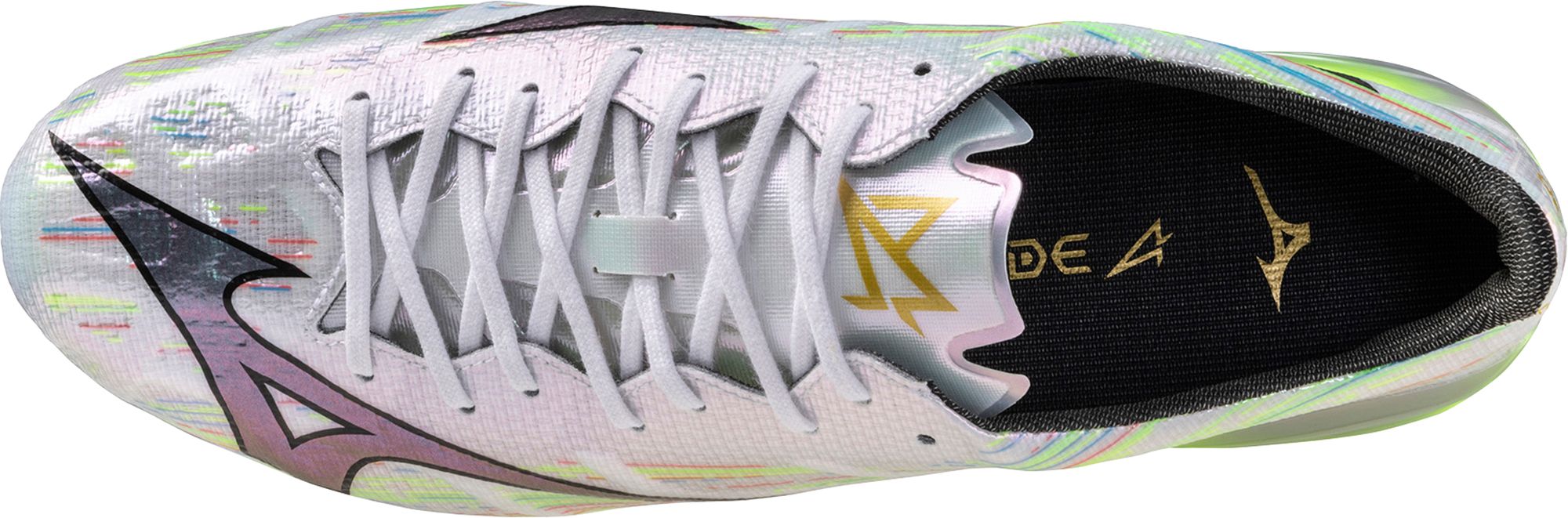 Mizuno Alpha II Elite FG Soccer Cleats product image