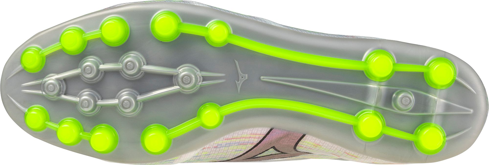 Mizuno Alpha II Elite AG Soccer Cleats product image