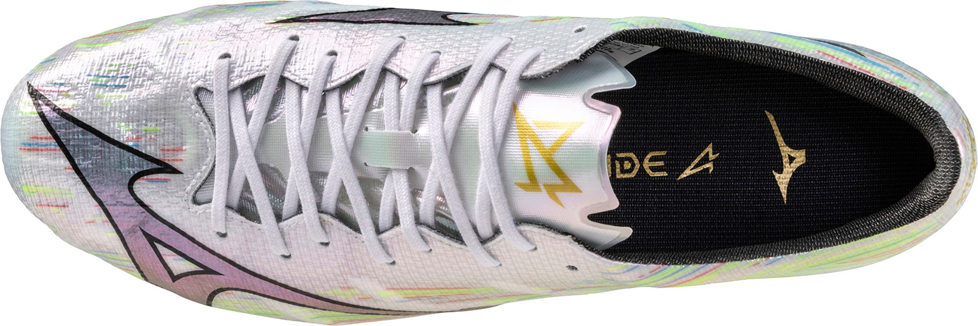 Mizuno Alpha II Elite AG Soccer Cleats product image