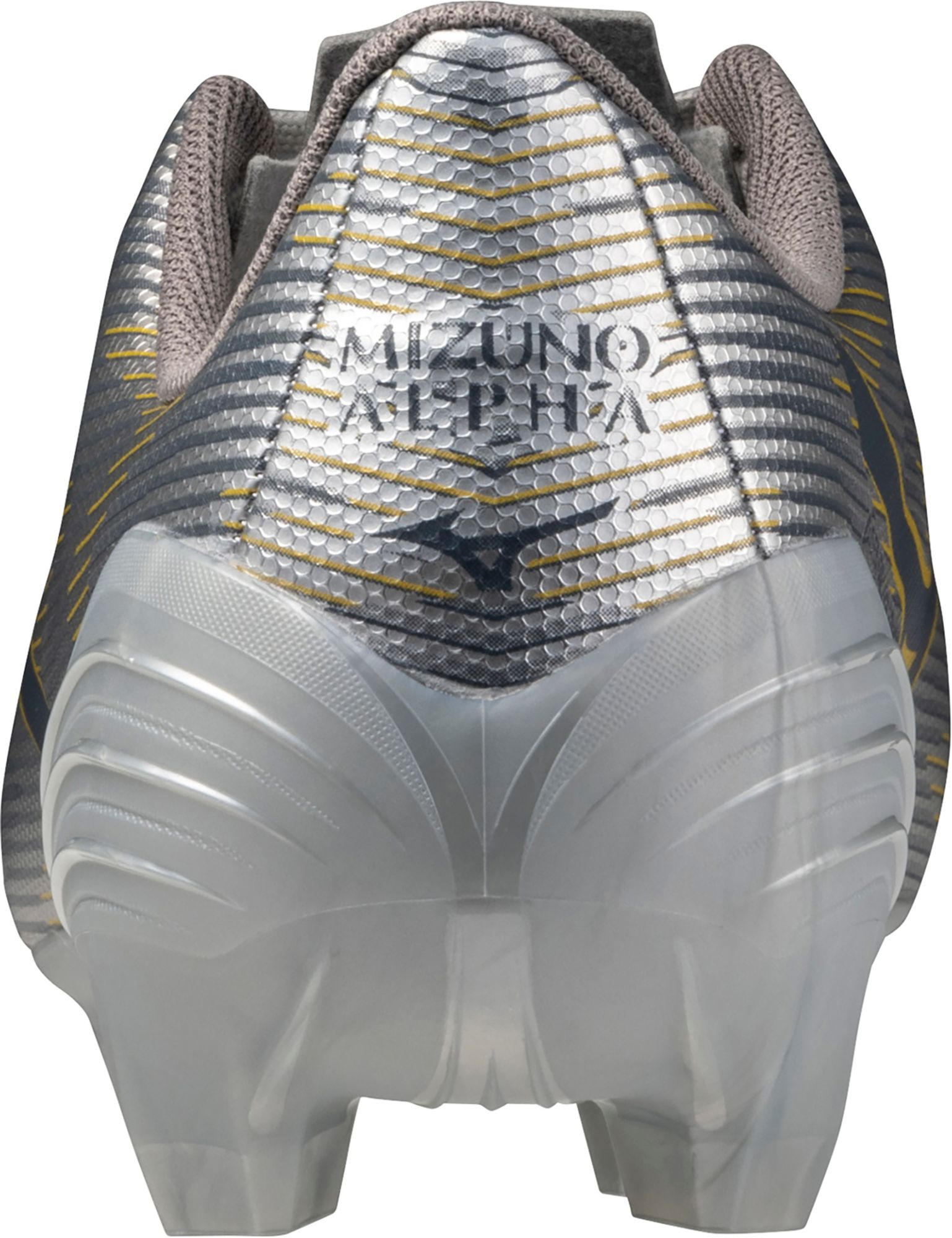 Mizuno Alpha II Select FG Soccer Cleats product image
