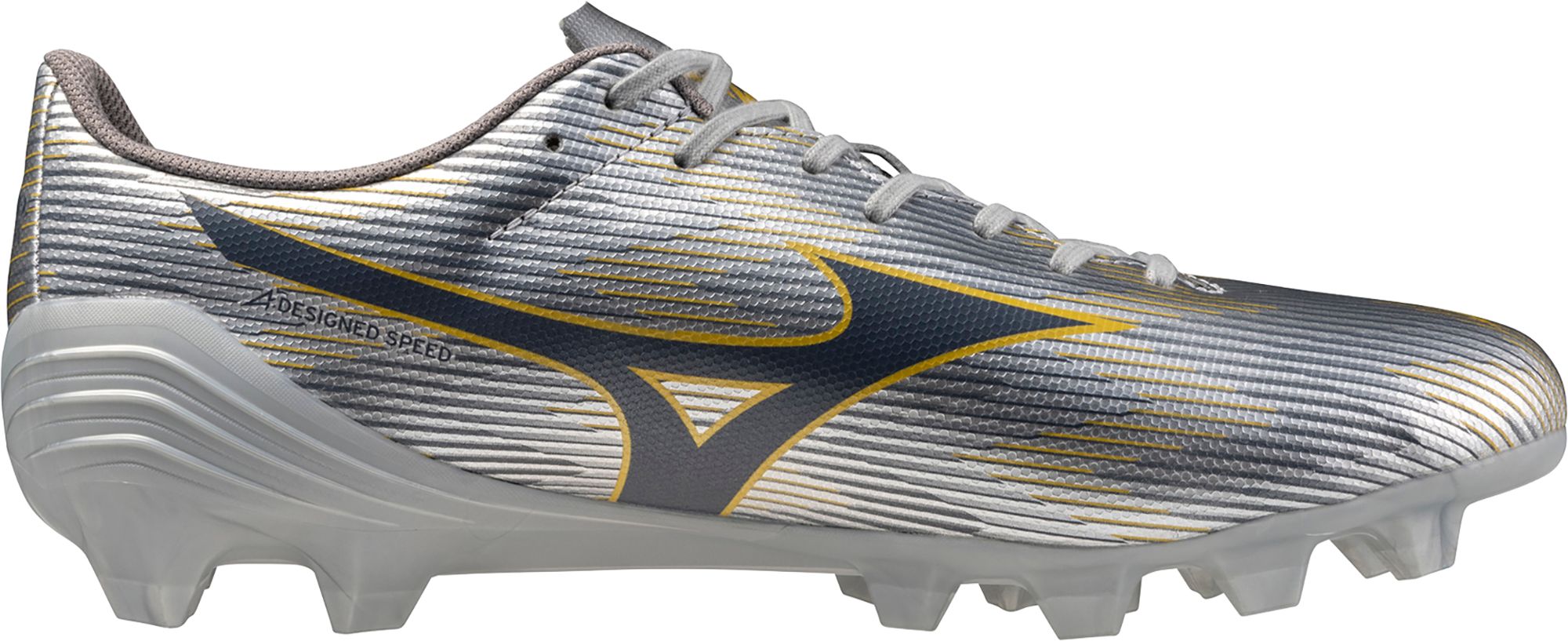 Mizuno Alpha II Select FG Soccer Cleats product image