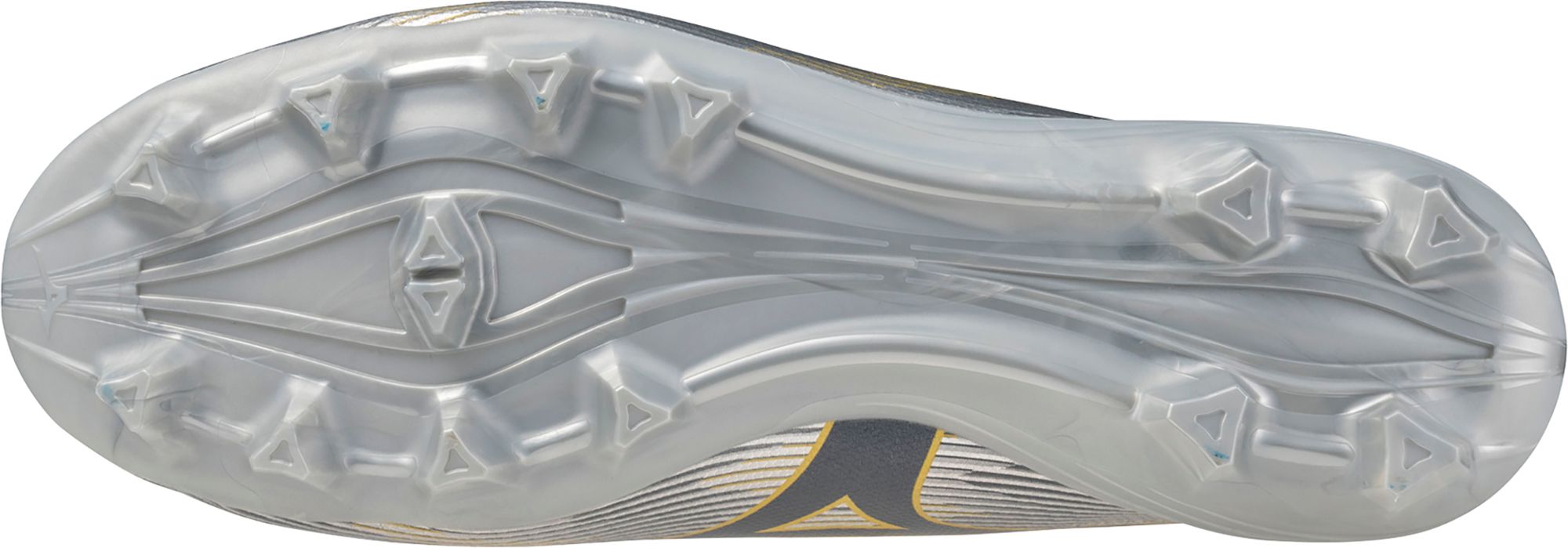 Mizuno Alpha II Select FG Soccer Cleats product image