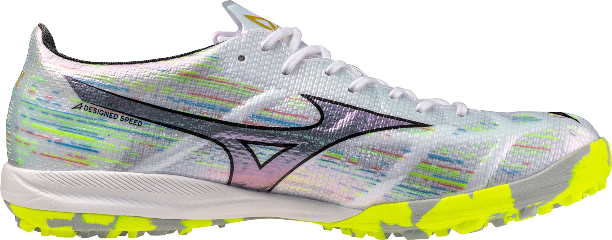 Mizuno Alpha II Elite AS Soccer Cleats product image