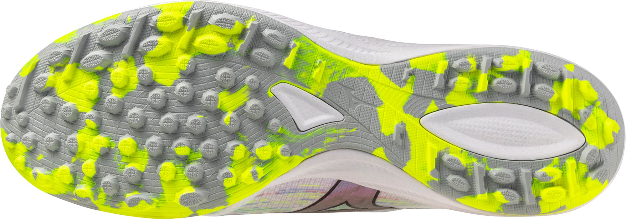 Mizuno Alpha II Elite AS Soccer Cleats product image