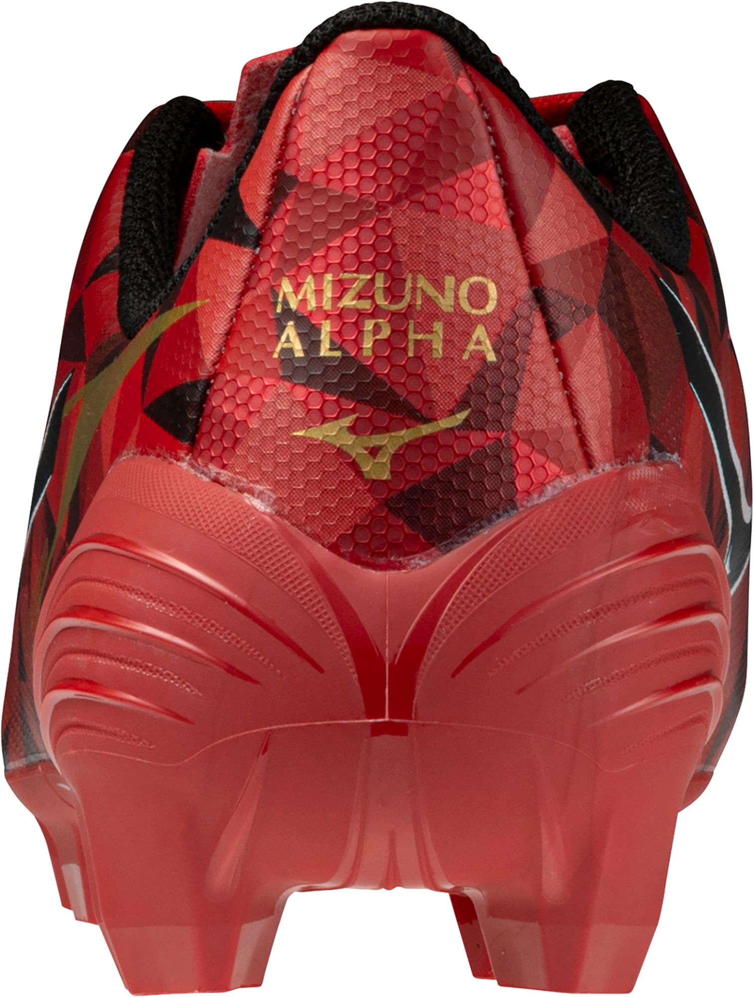 Mizuno Kids' Alpha II Select FG Soccer Cleats product image