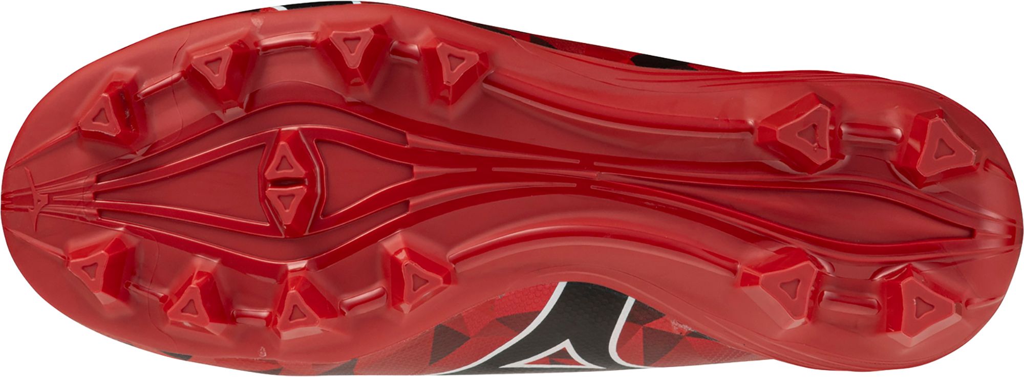 Mizuno Kids' Alpha II Select FG Soccer Cleats product image