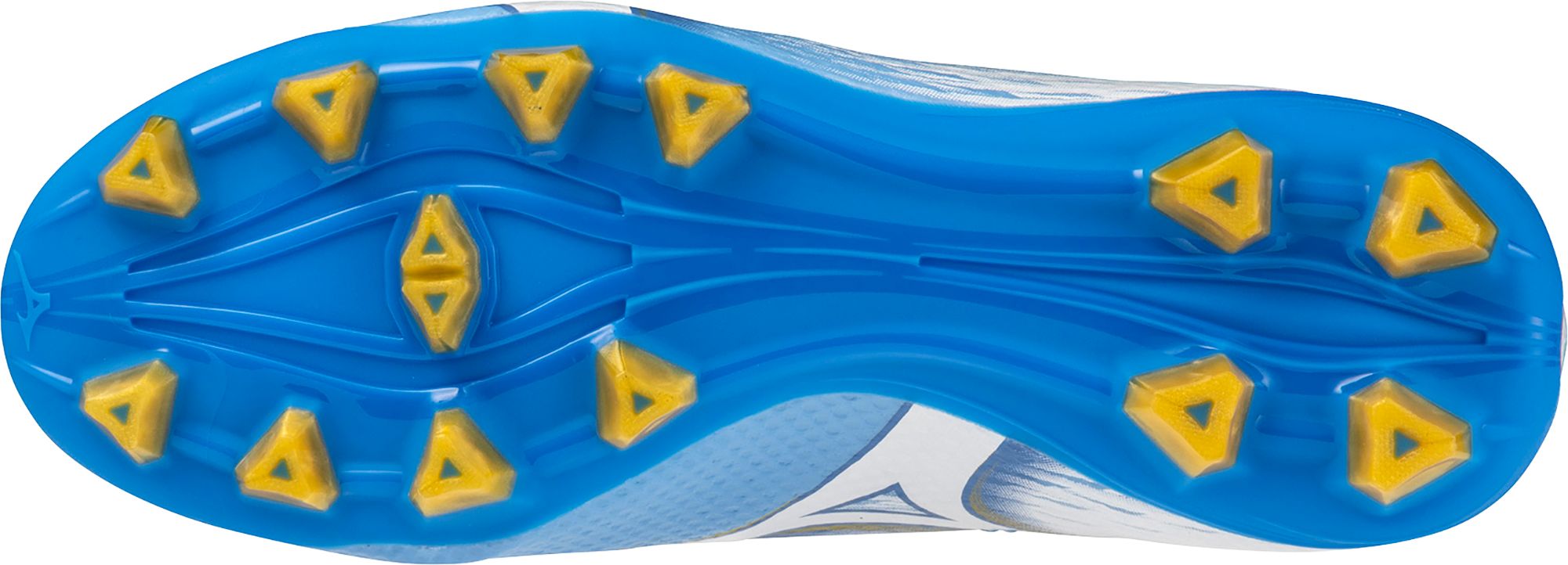 Mizuno Kids' Alpha II Select FG Soccer Cleats product image
