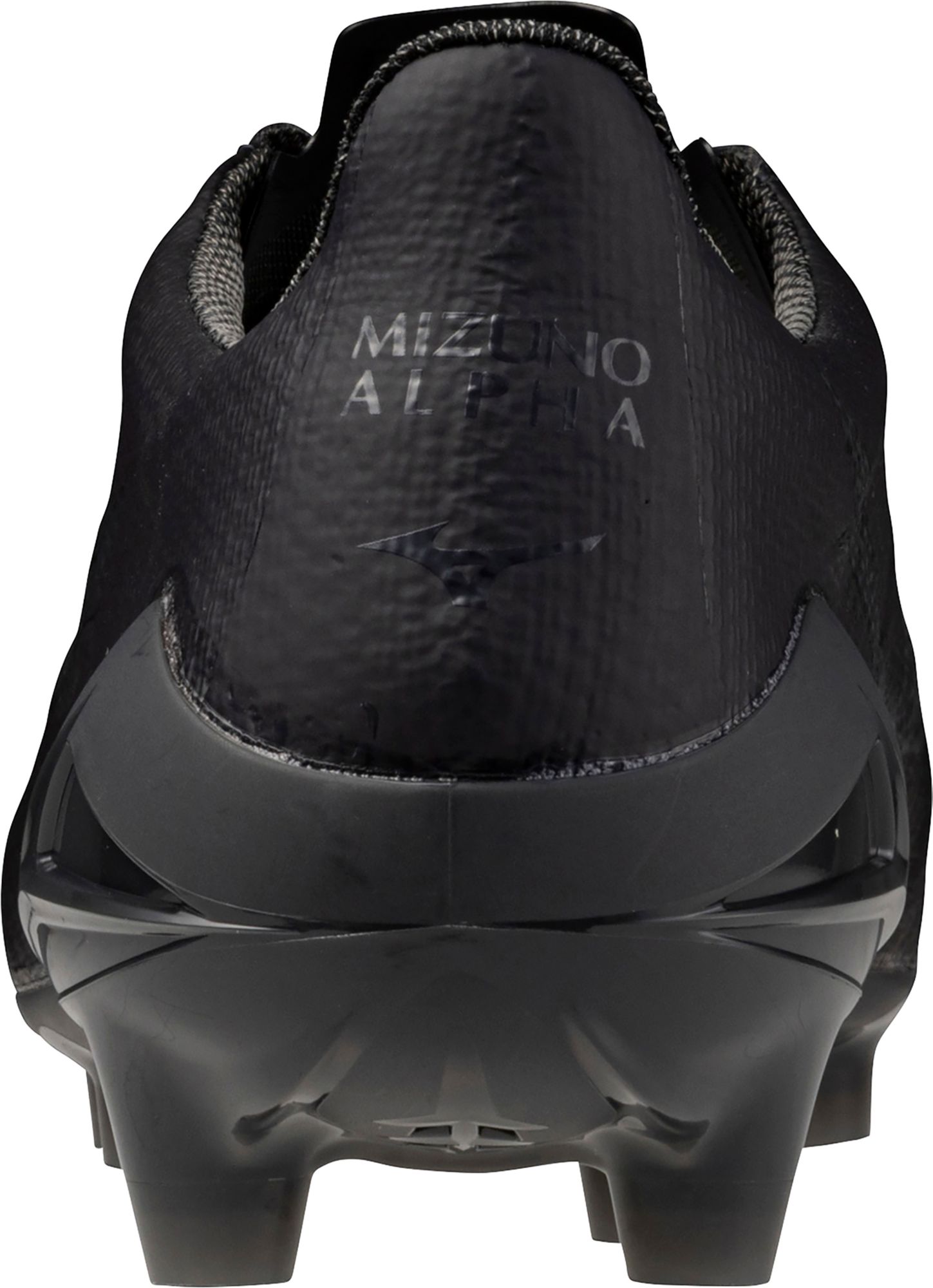 Mizuno Alpha II Made In Japan LTD FG Soccer Cleats product image