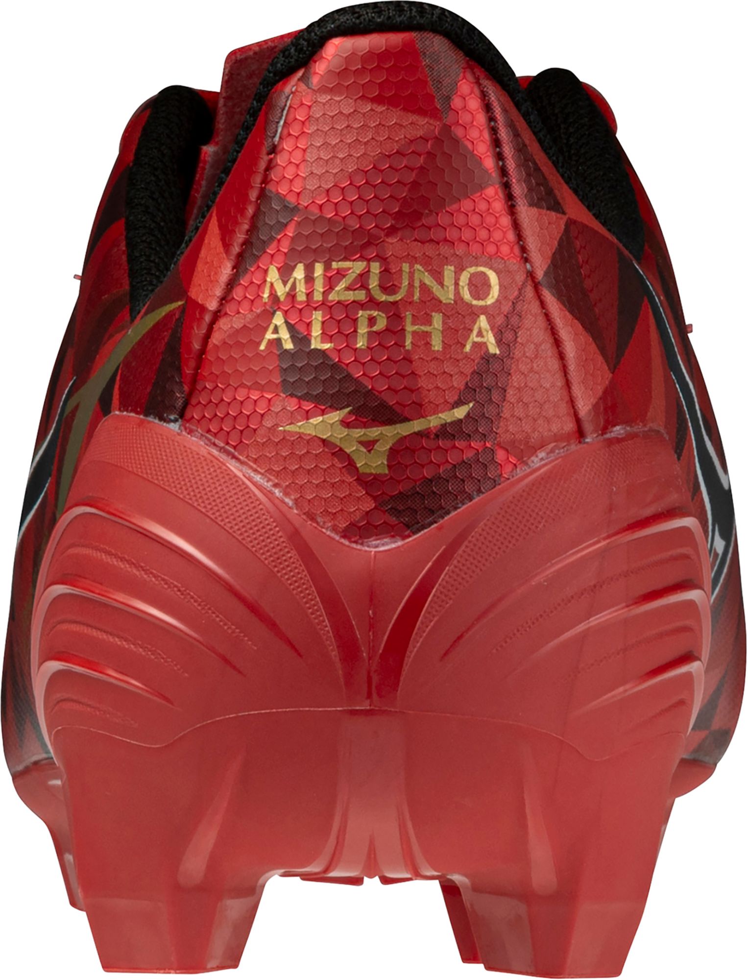 Mizuno Alpha II Select FG Soccer Cleats product image
