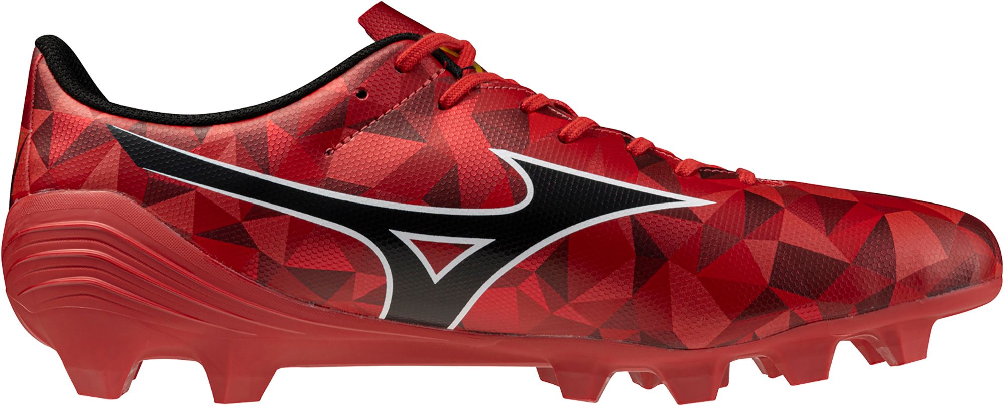 Mizuno Alpha II Select FG Soccer Cleats product image