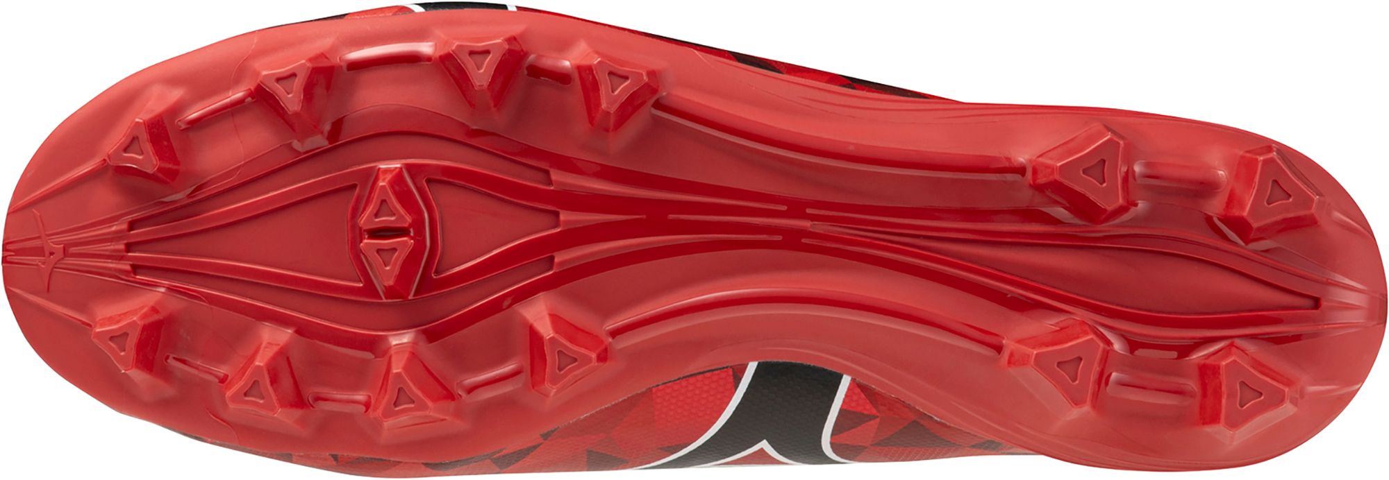 Mizuno Alpha II Select FG Soccer Cleats product image