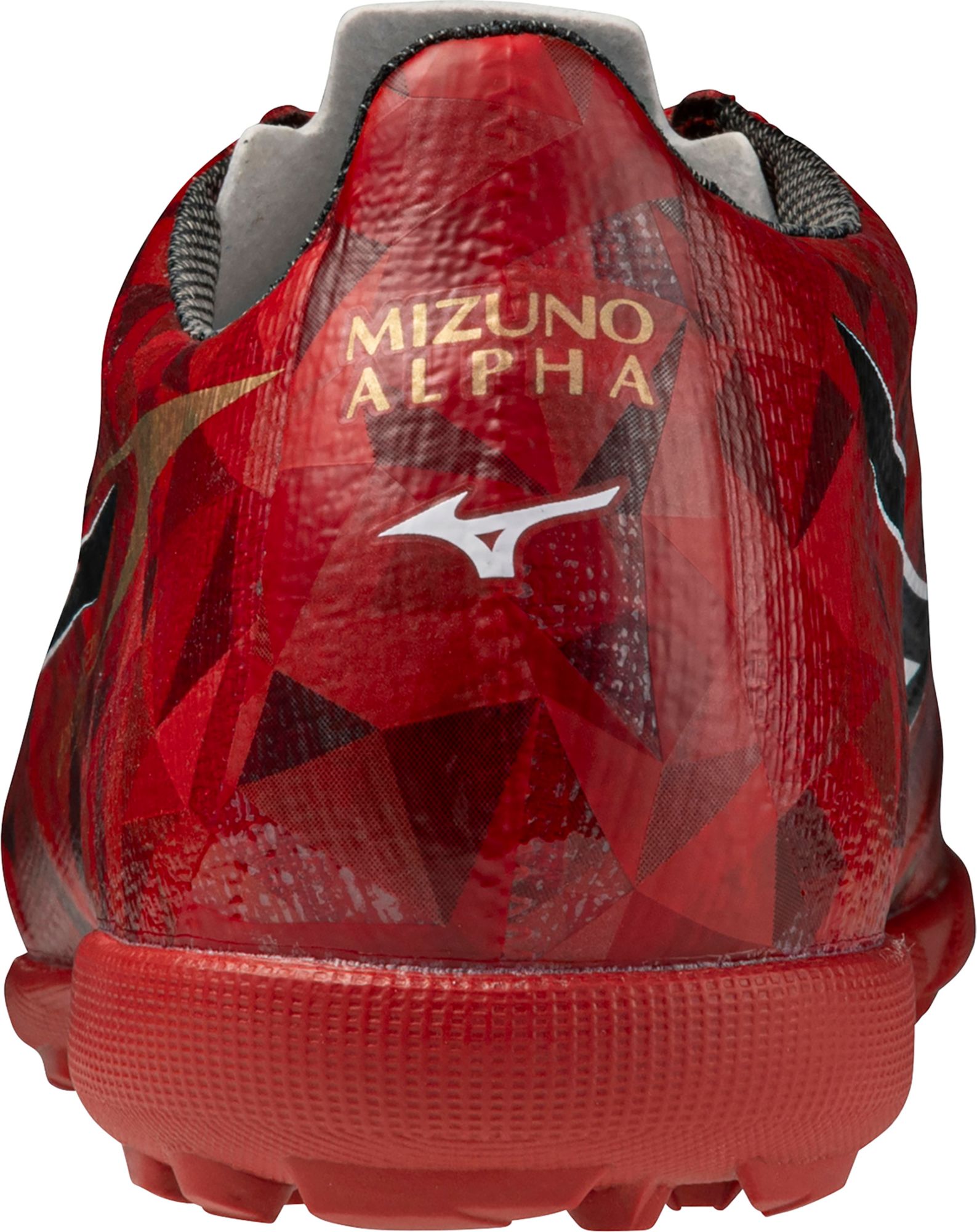 Mizuno Alpha II Pro AS Turf Soccer Cleats product image