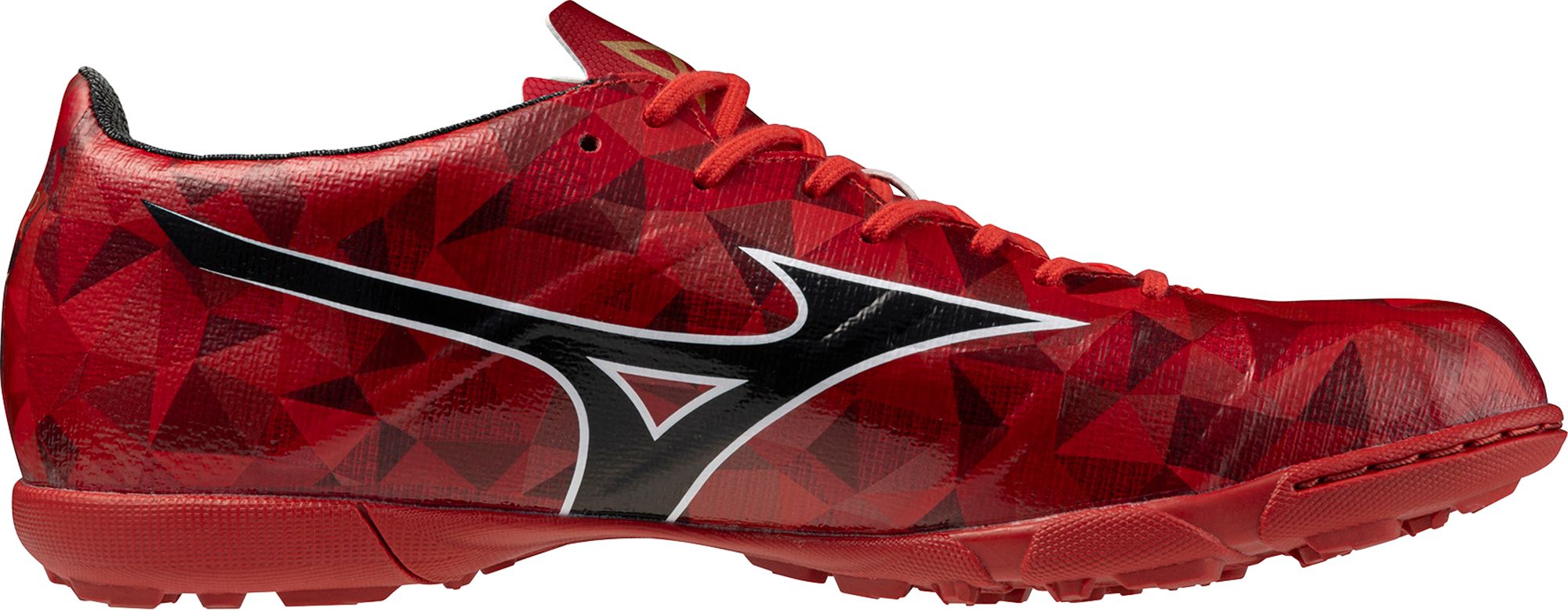 Mizuno Alpha II Pro AS Turf Soccer Cleats product image