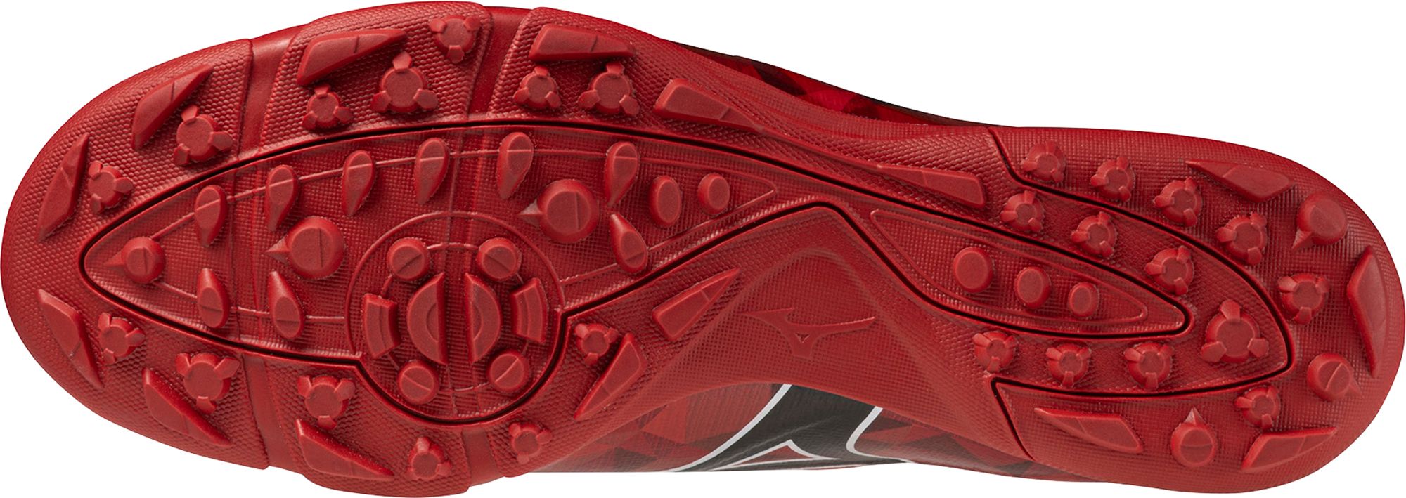 Mizuno Alpha II Pro AS Turf Soccer Cleats product image