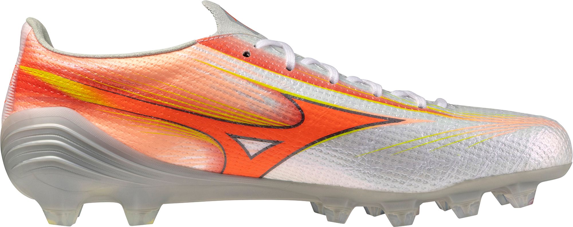 Mizuno Alpha III Japan FG Soccer Cleats | Dick's Sporting Goods