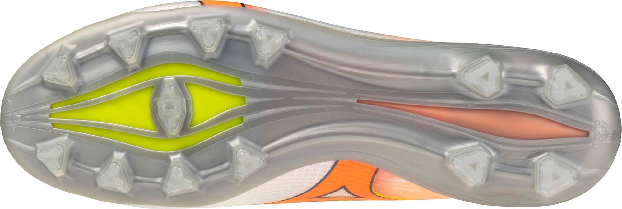 Mizuno Alpha III Japan FG Soccer Cleats product image