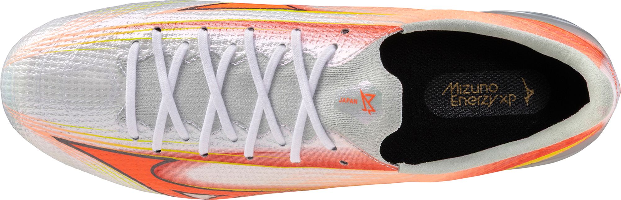 Mizuno Alpha III Japan FG Soccer Cleats | Dick's Sporting Goods