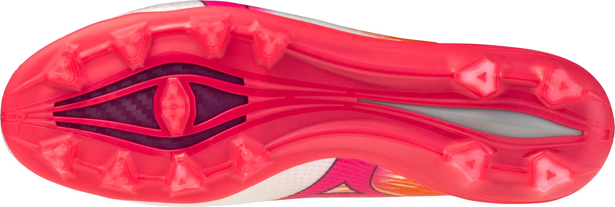 Mizuno Alpha III Japan FG Soccer Cleats product image