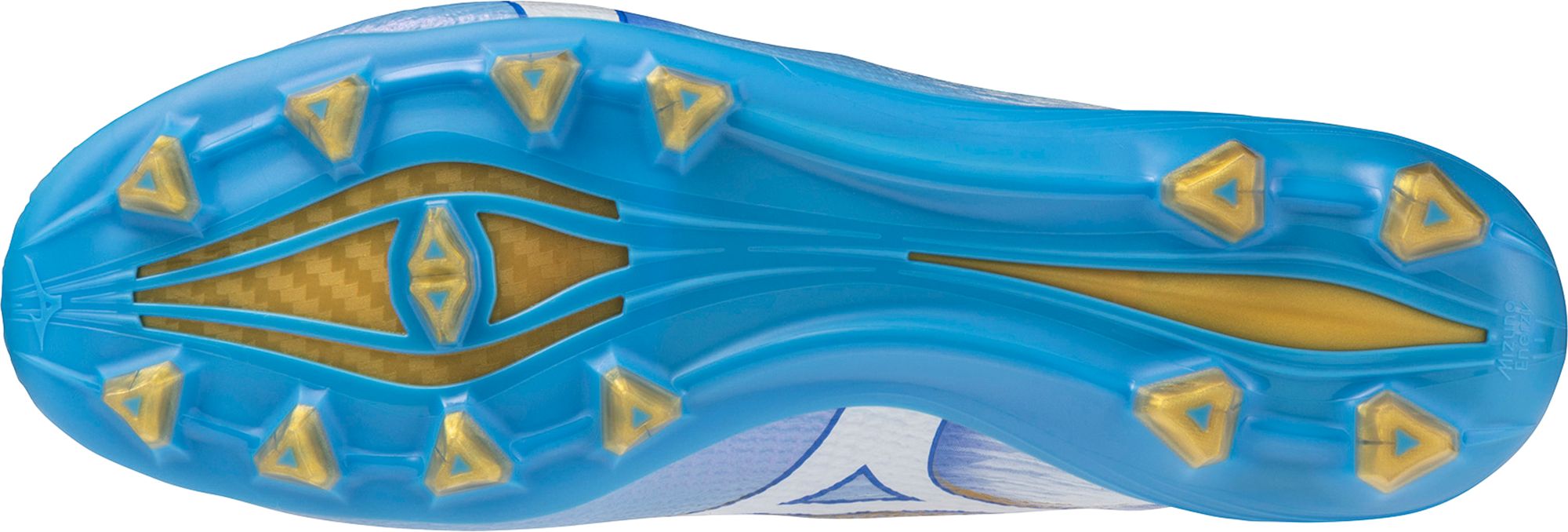 Mizuno Alpha III Japan FG Soccer Cleats product image