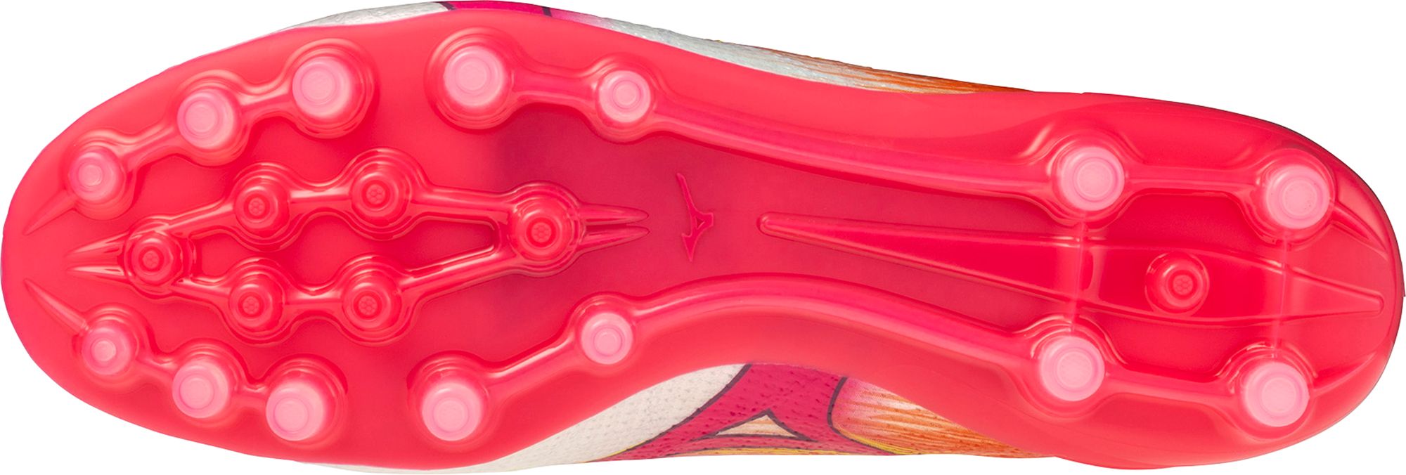 Mizuno Alpha III Elite AG Soccer Cleats product image