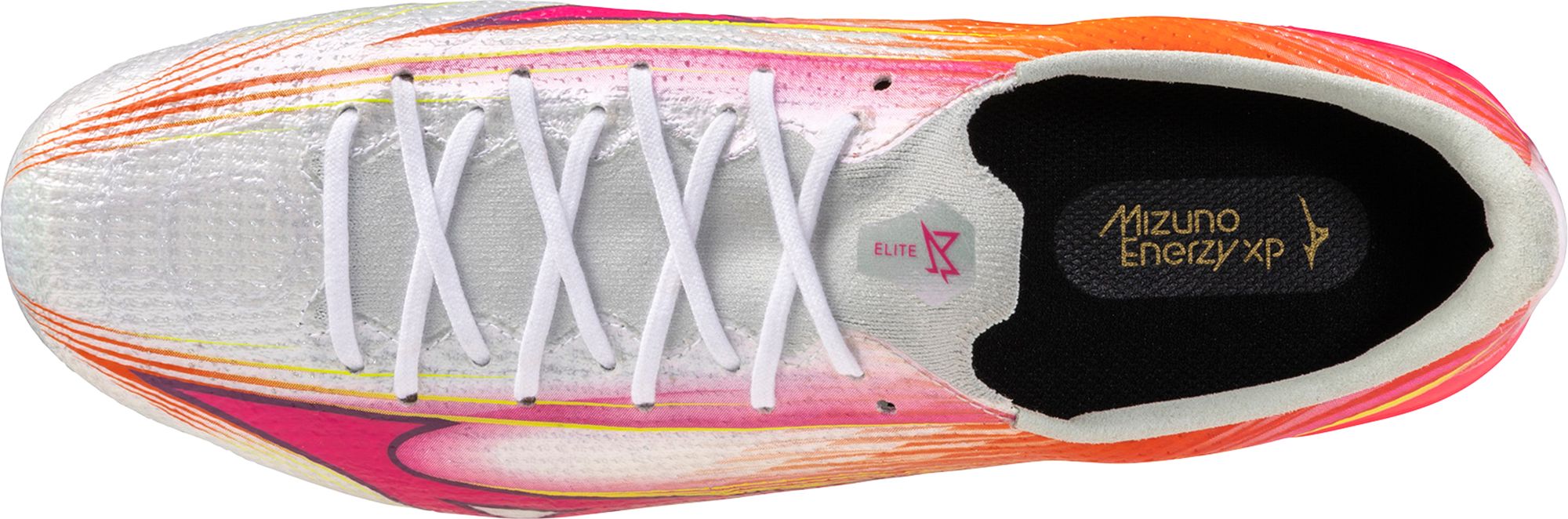 Mizuno Alpha III Elite AG Soccer Cleats product image