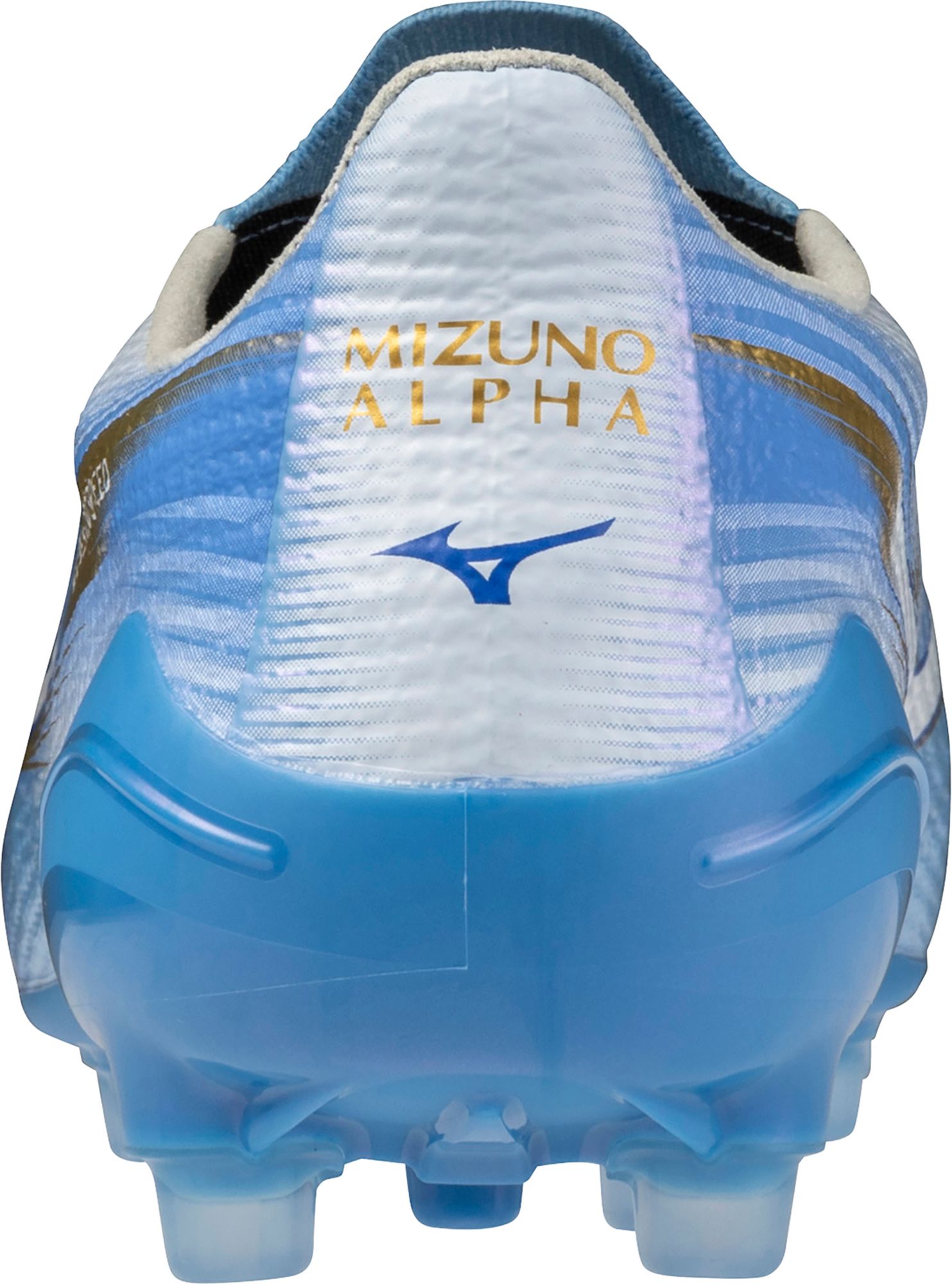 Mizuno Alpha III Elite AG Soccer Cleats product image