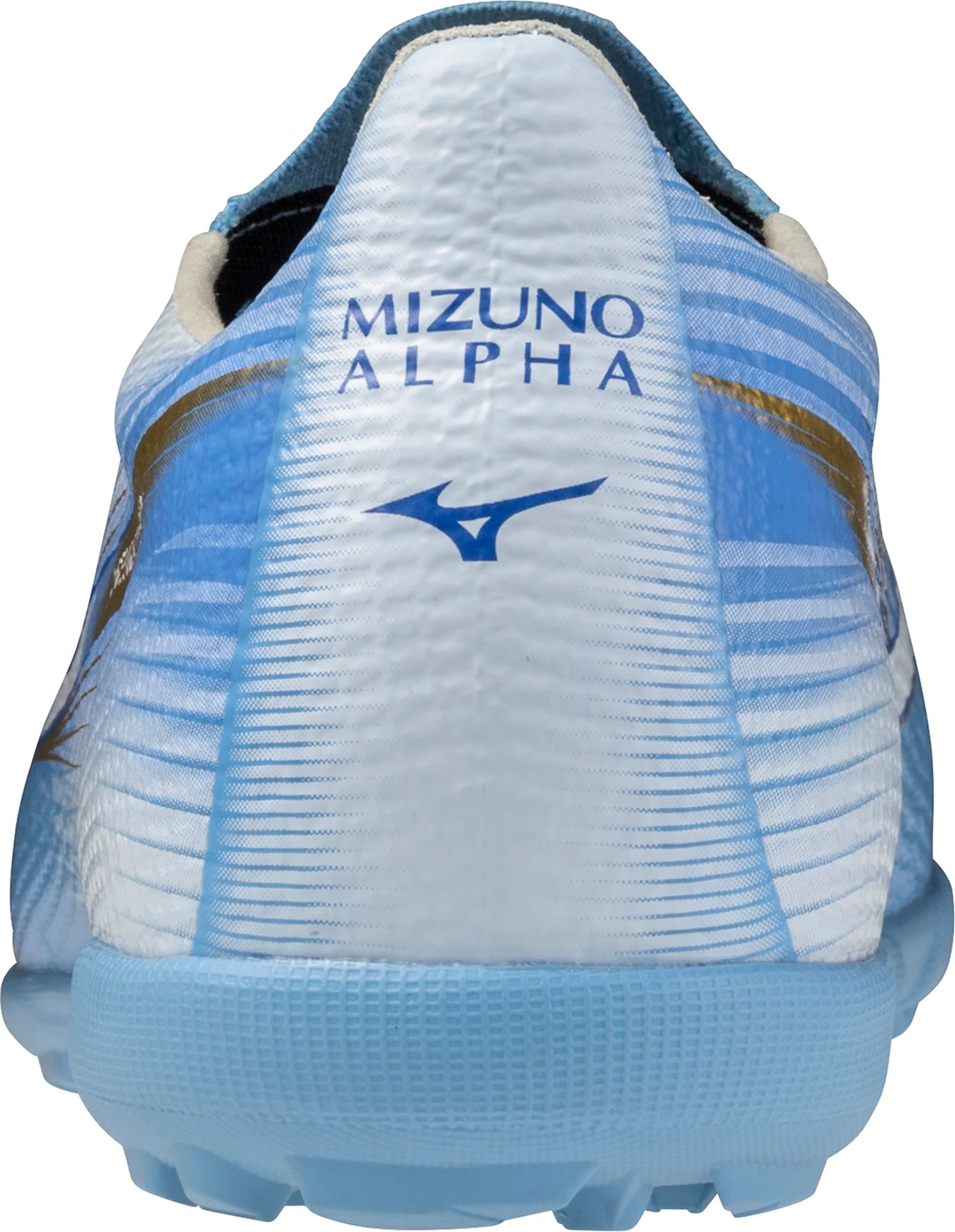 Mizuno Alpha III Pro Turf Soccer Cleats product image