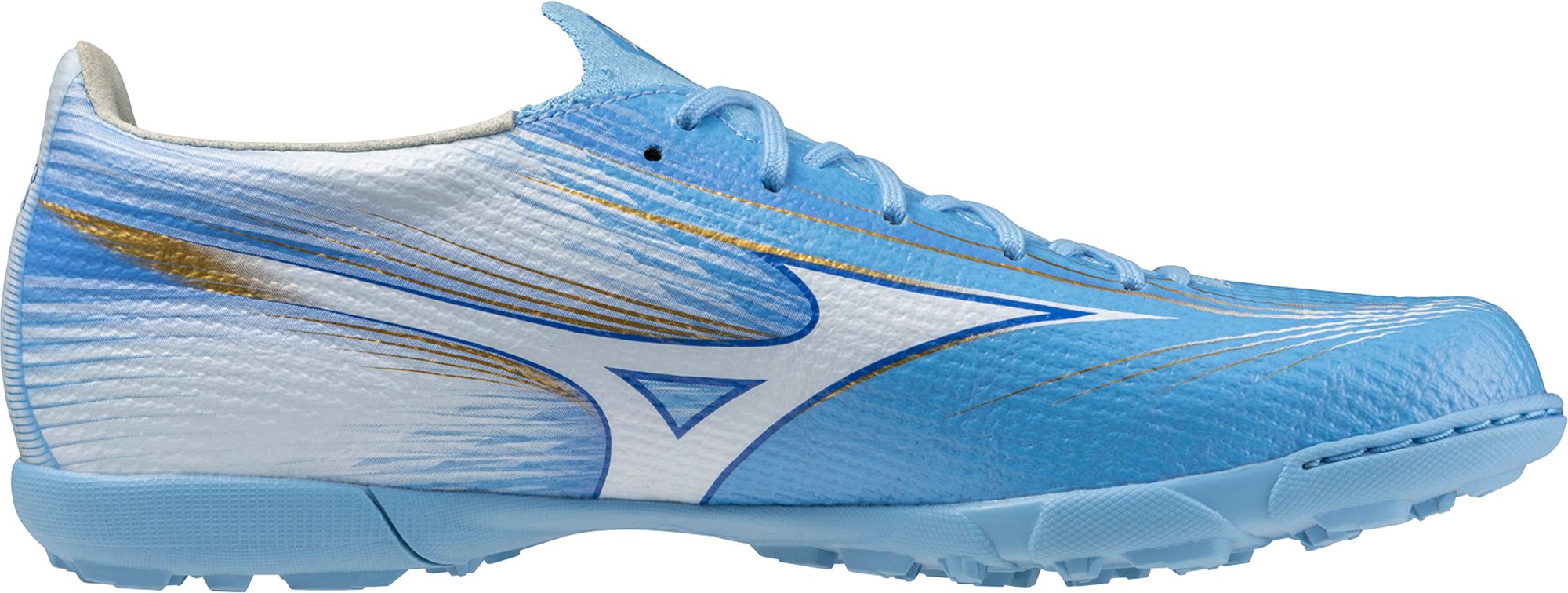 Mizuno Alpha III Pro Turf Soccer Cleats product image