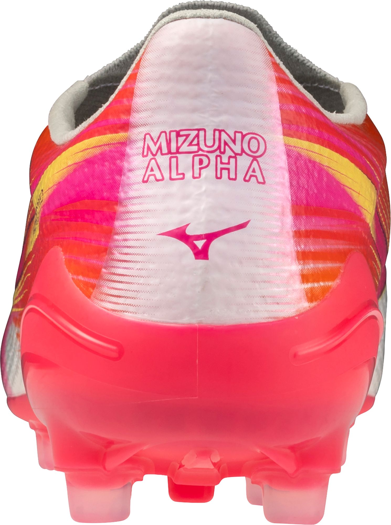 Mizuno Alpha III Japan AG Soccer Cleats product image