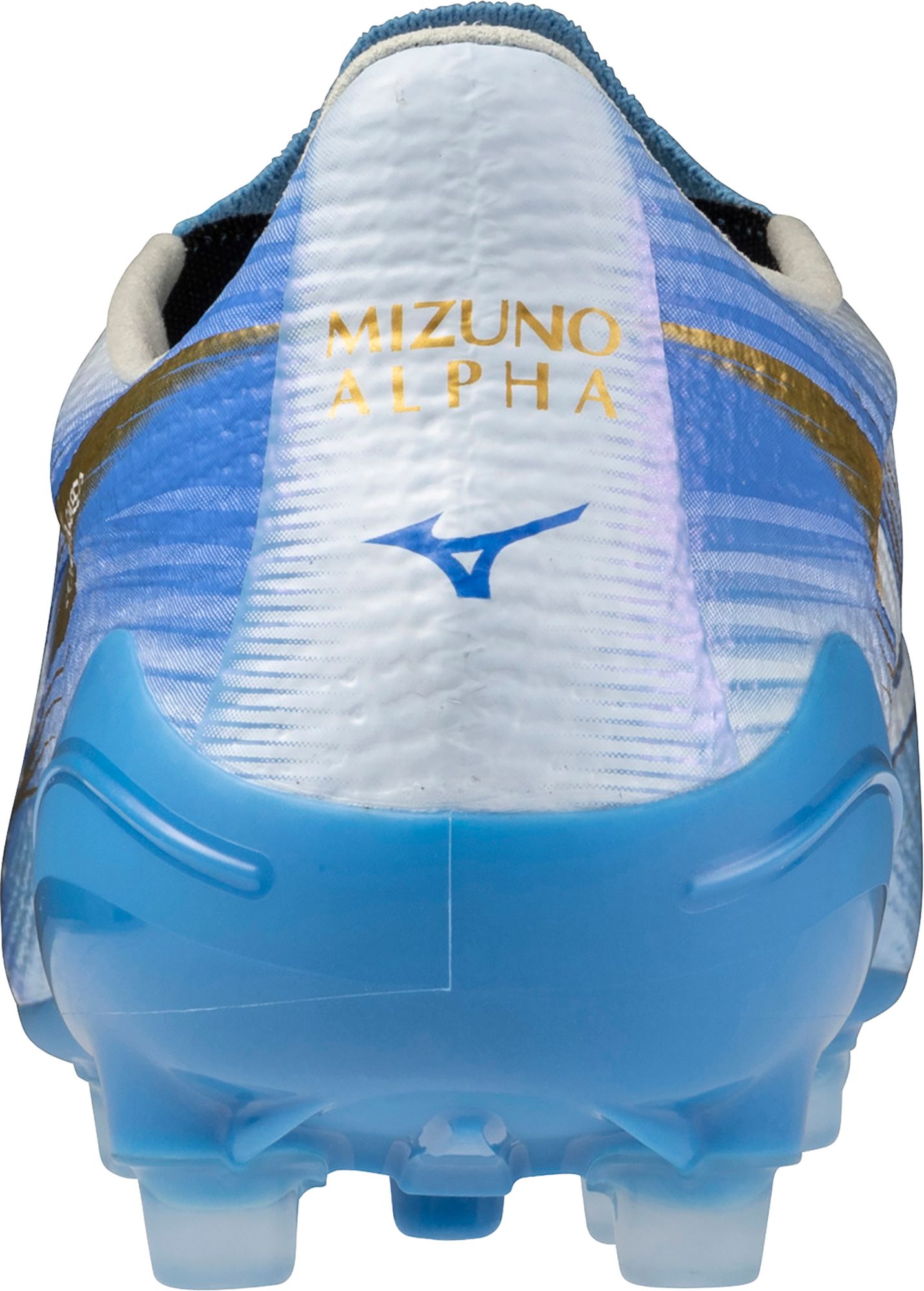 Mizuno Alpha III Japan AG Soccer Cleats product image