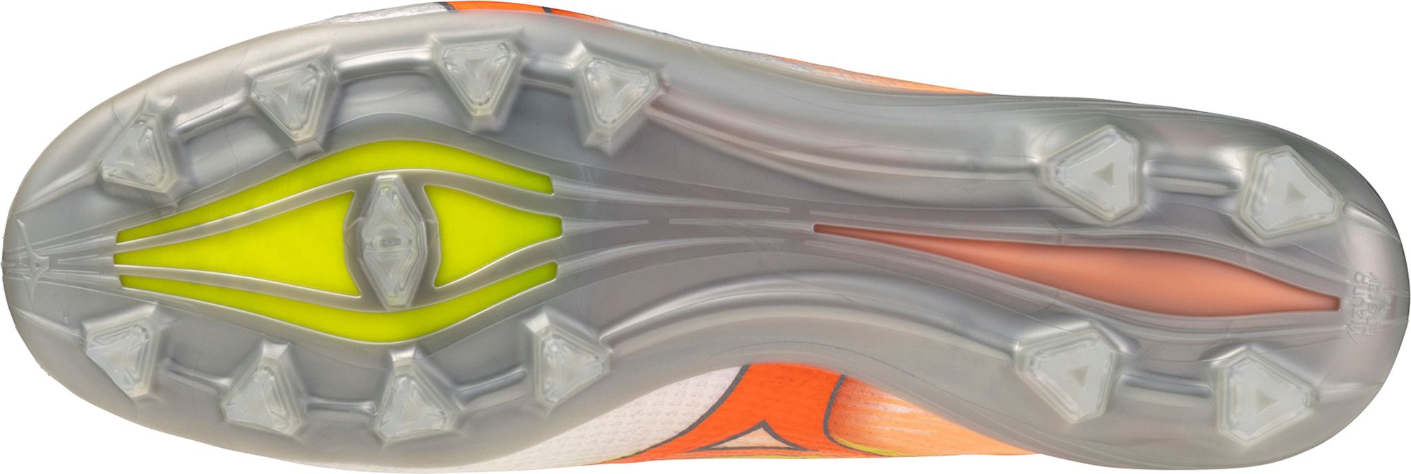 Mizuno Alpha III Elite FG Soccer Cleats product image